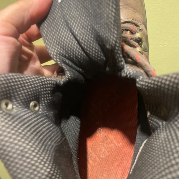 Vivo Barefoot women’s Tracker boot - Picture 7 of 8